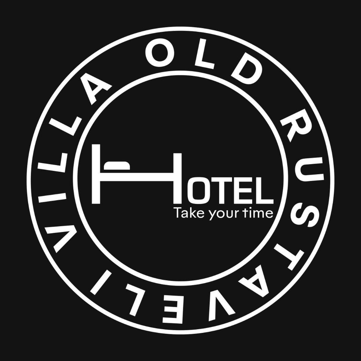 Hotel Old Rustaveli Tbilisi ภายนอก รูปภาพ